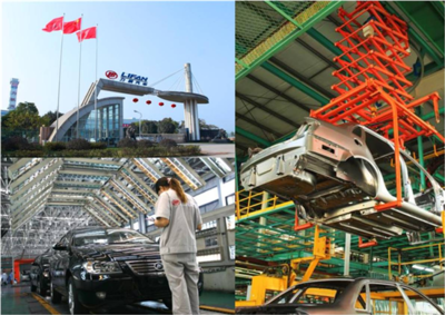 力帆汽車未來戰(zhàn)略 從價格驅(qū)動轉(zhuǎn)向品質(zhì)驅(qū)動