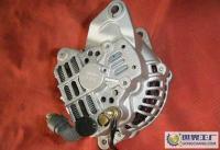 汽車零配件供應 聚焦發電機及其多點供應網絡