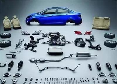 配件界的一股清流 百年德科如何詮釋“行家智選”？