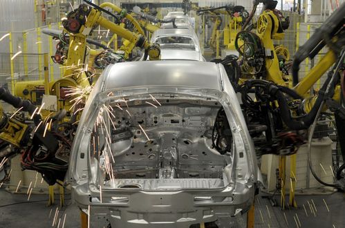 汽車零部件風(fēng)口正勁 探尋比茅臺更具成長潛力的六只細(xì)分賽道龍頭股