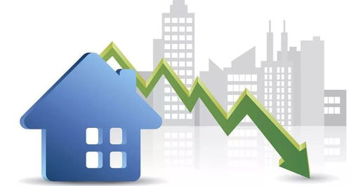 速看,威海6月新房的成交數剛剛出爐 同比 環比雙雙下降...