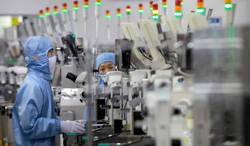 韓媒 美國(guó)或限制對(duì)俄半導(dǎo)體出口 韓國(guó)企業(yè)警鈴大作