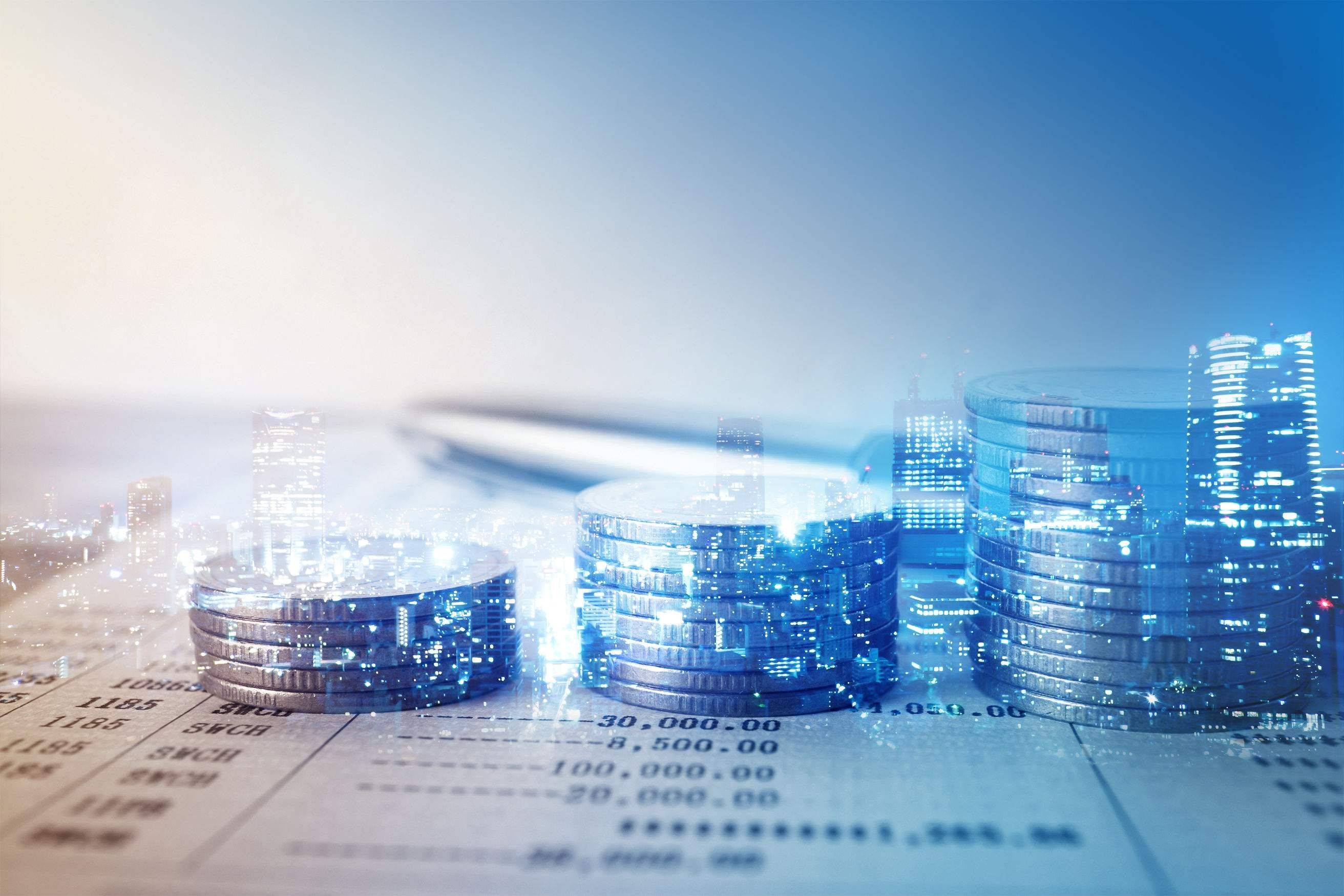 嘉興經開產業基金投資管理(中興金管):短期理財產品好嗎