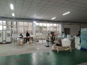 抽紙加工廠辦下來大概要投資多少錢