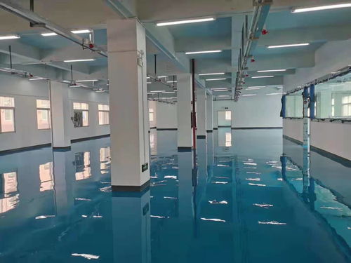 湘潭工廠地坪漆翻新施工咨詢電話